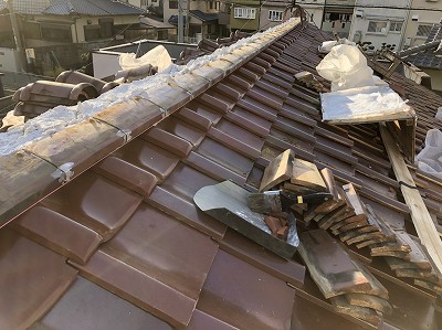 台のし寝屋川市