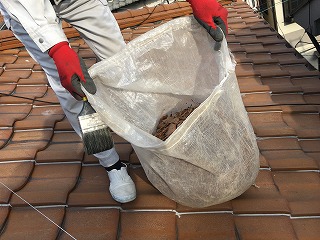 樋のゴミ枚方市