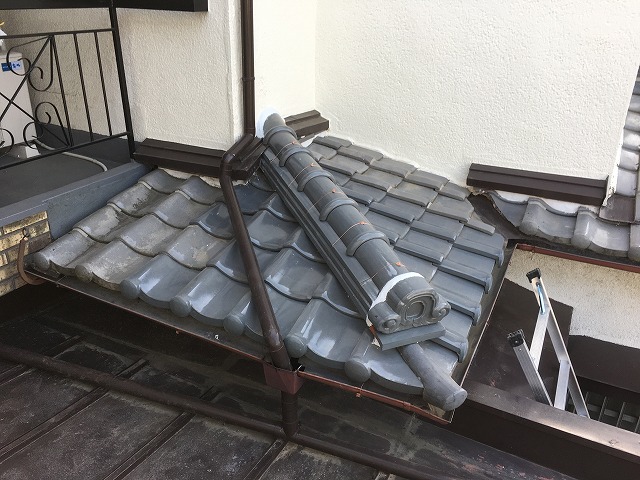 棟完成寝屋川市