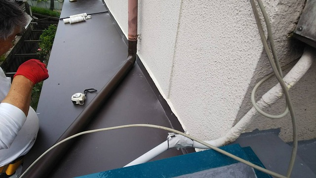 板金加工　寝屋川市