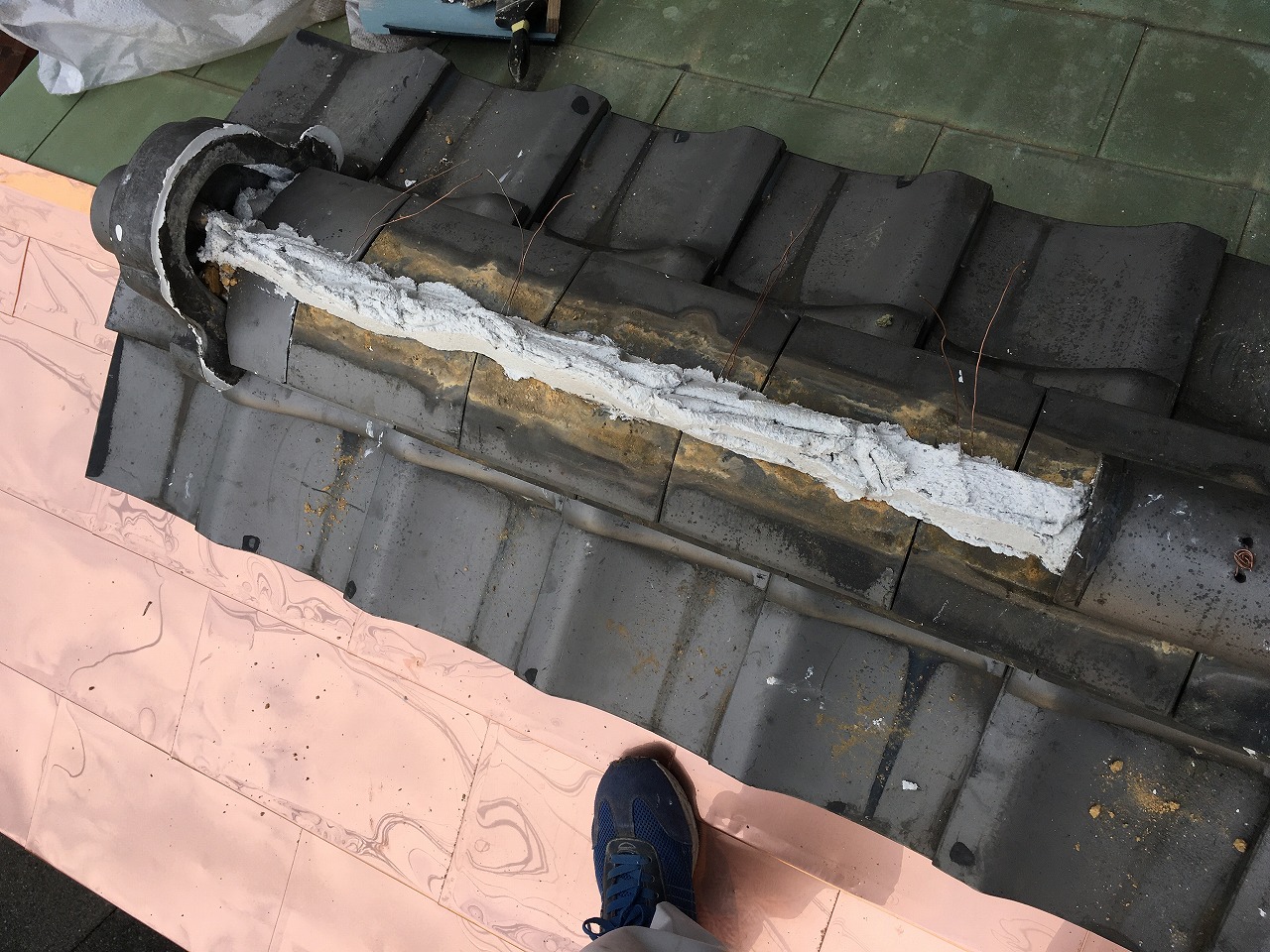 いぶし棟　大阪市