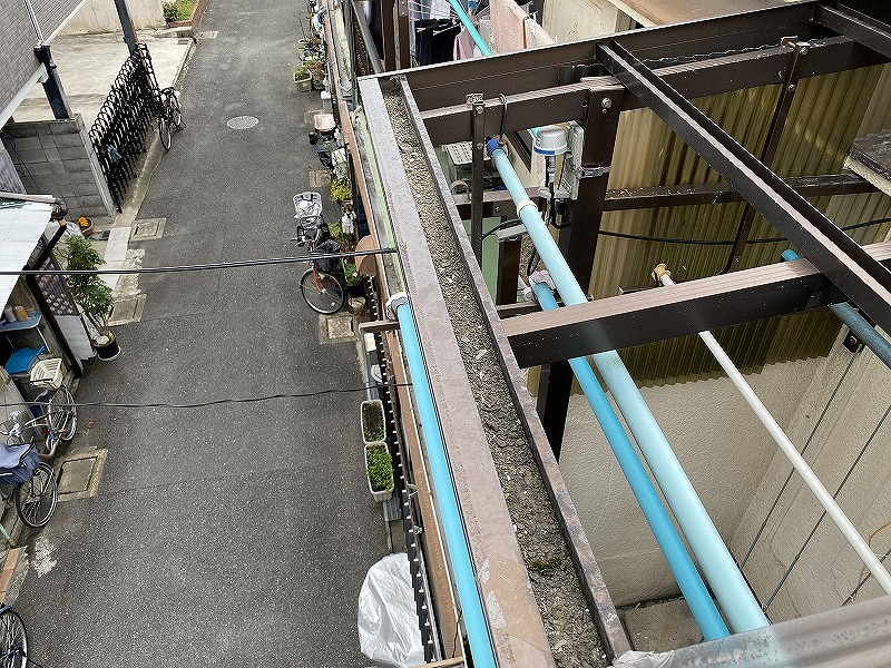 守口市波板調査