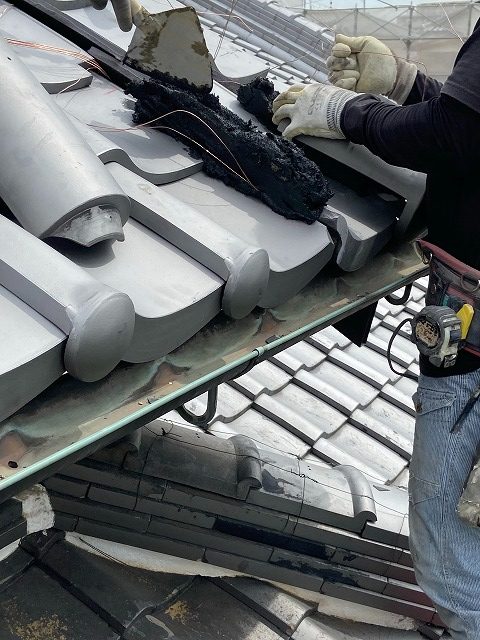 利根丸　交野市