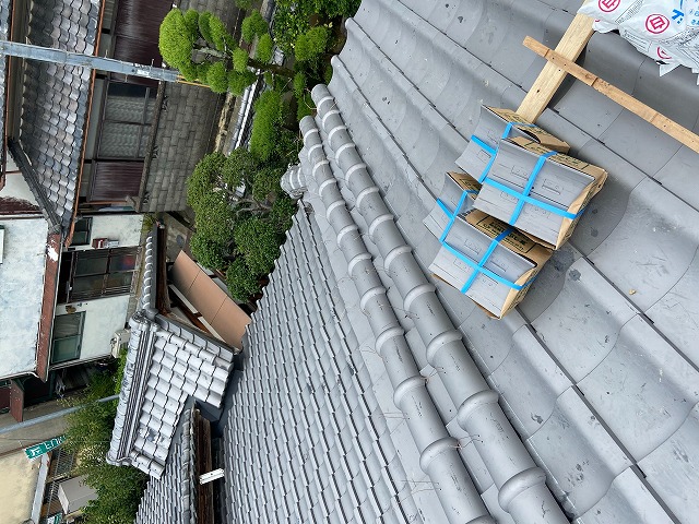 利根丸　交野市