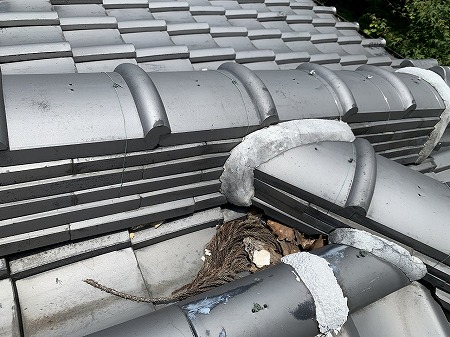 隅棟トンネル隅棟つまり