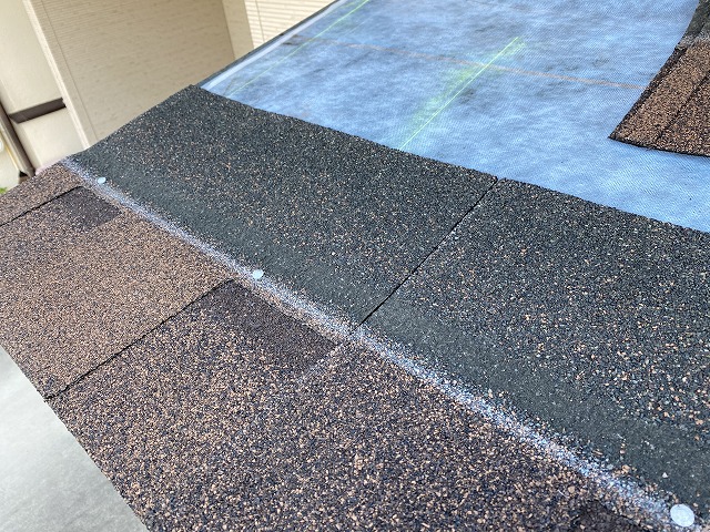 リッジウェイ枚方市