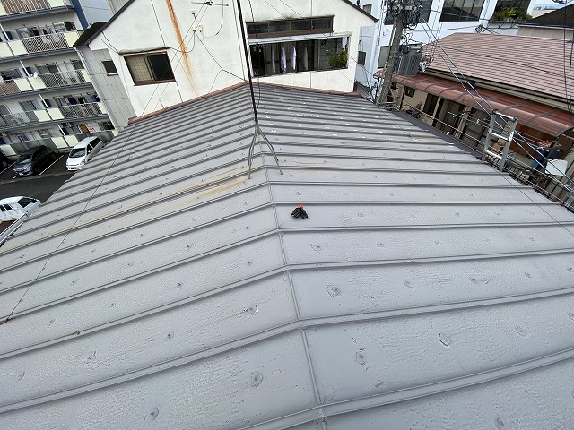 工事前　大阪市