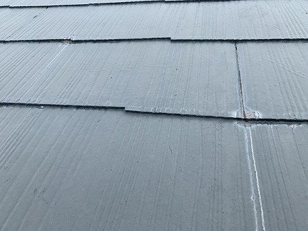 カラーベストつなぎ目水道