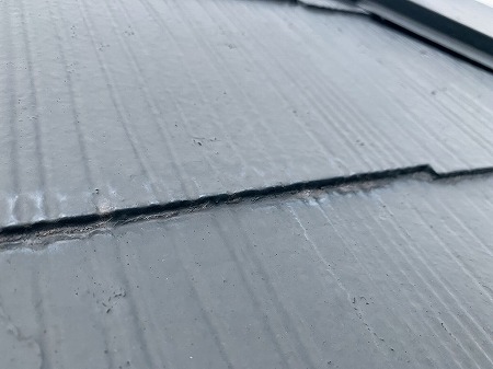 カラーベスト塗装目詰まり