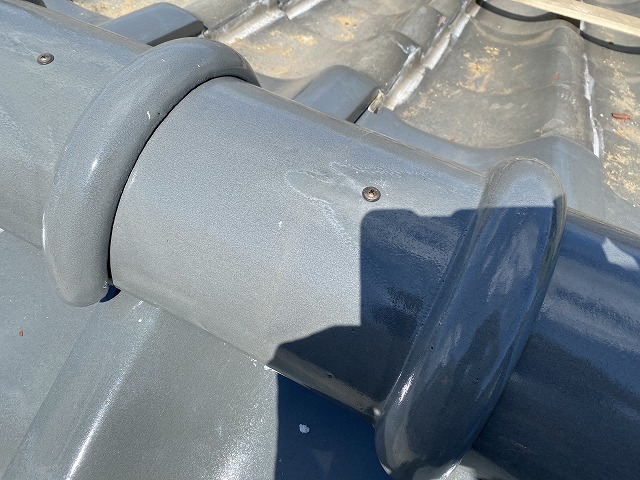 ステンパッキンビス大東市