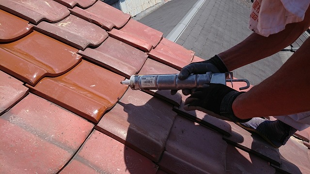 ラバー打ち 生野区