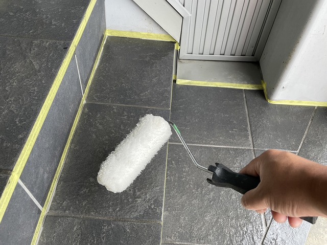 寝屋川市トップコート