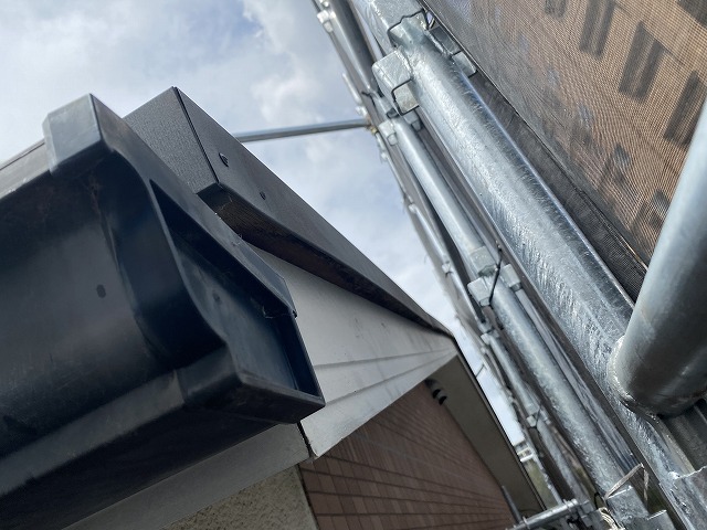 寝屋川市ケラバビス