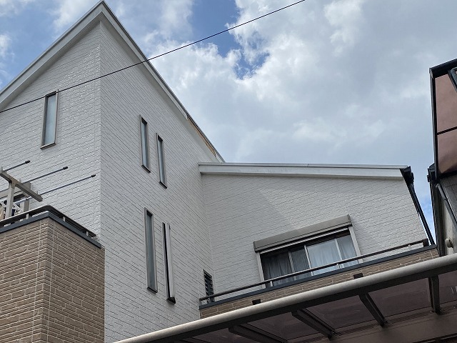 寝屋川市　被害状況2