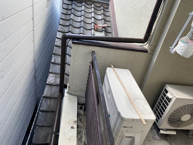 たてとい　東大阪市