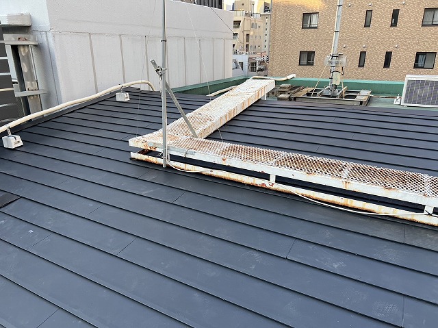 大阪市リコロニー完成