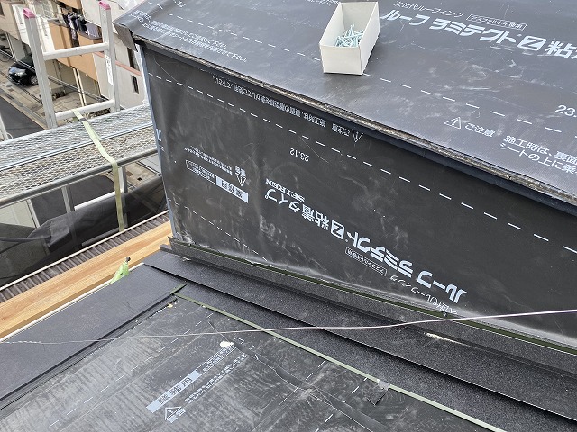 寝屋川市　鳩小屋部