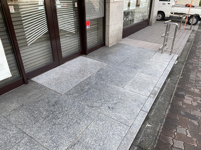 住吉区クリア完成