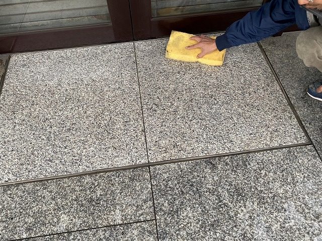 住吉区デトックス洗浄