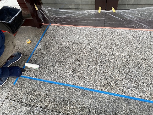 住吉区くりあ1回目