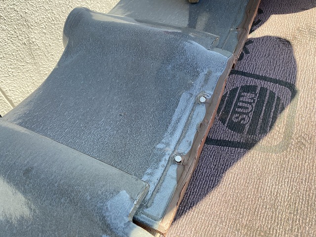 ステン釘　寝屋川市