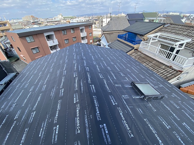 ラミテクと　寝屋川市