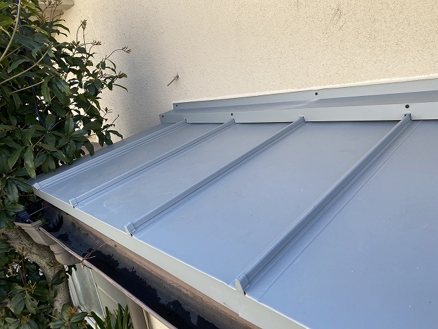 立平板金　守口市