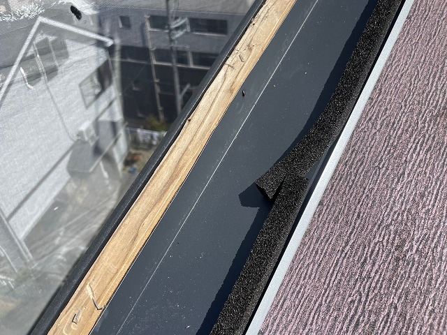 捨て水切り交野市