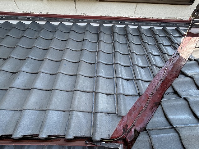 和形全景　寝屋川市