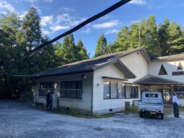 滋賀県ゴルフ場現状2