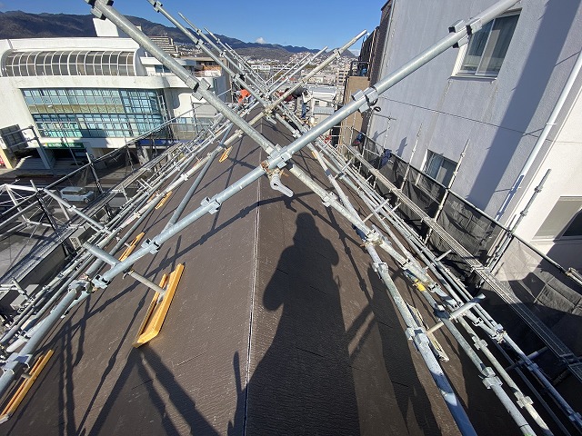 本体完了西宮市