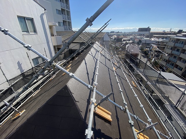 本体完成西宮市