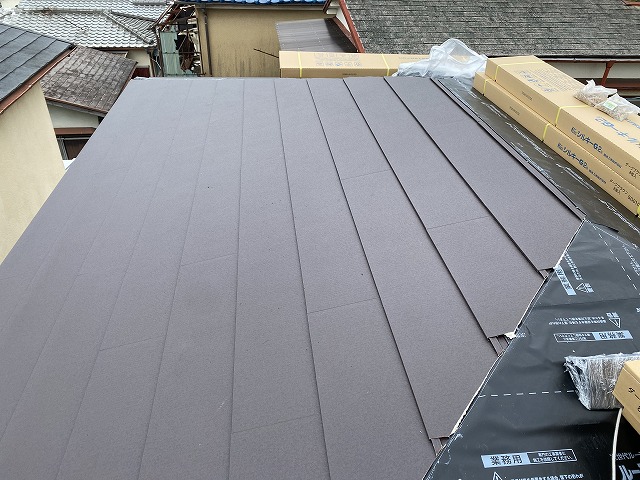 大東市シルキーG2