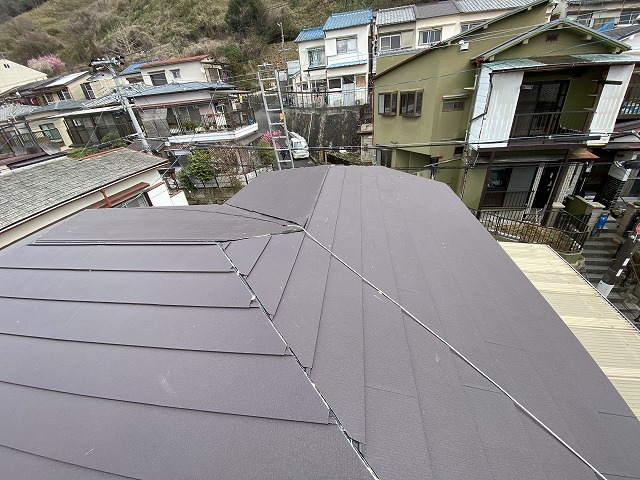 大東市シルキーG2本体