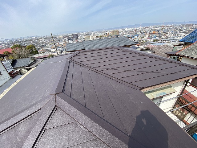 大東市完成写真