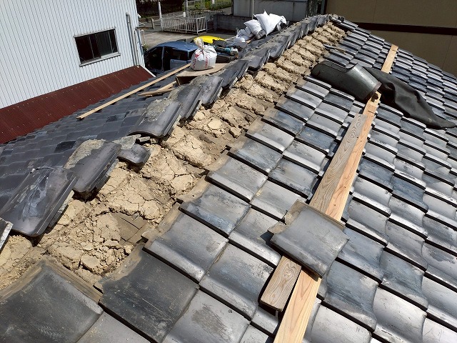 門真市棟下調整