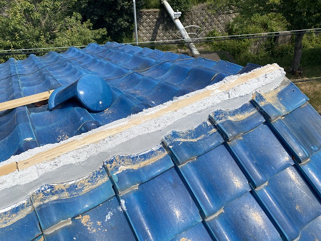 交野市　モルロック