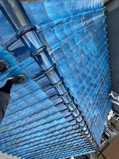 完成　寝屋川市