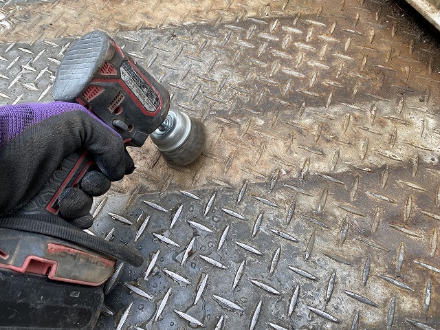 テープはがし堺市