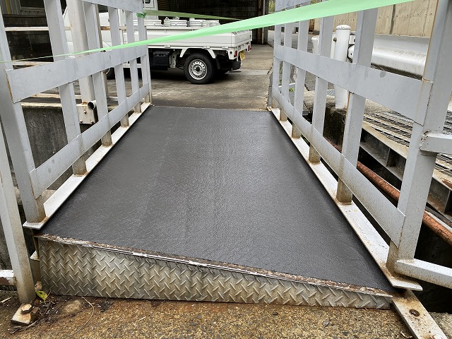 カパラ塗布堺市