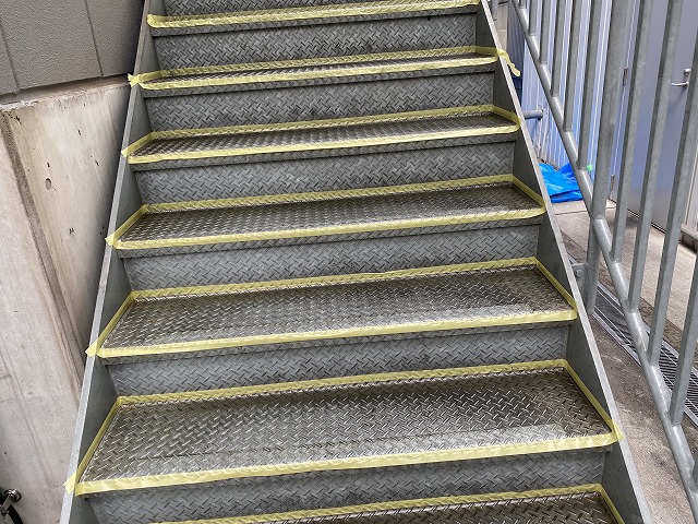 マスキング　堺市