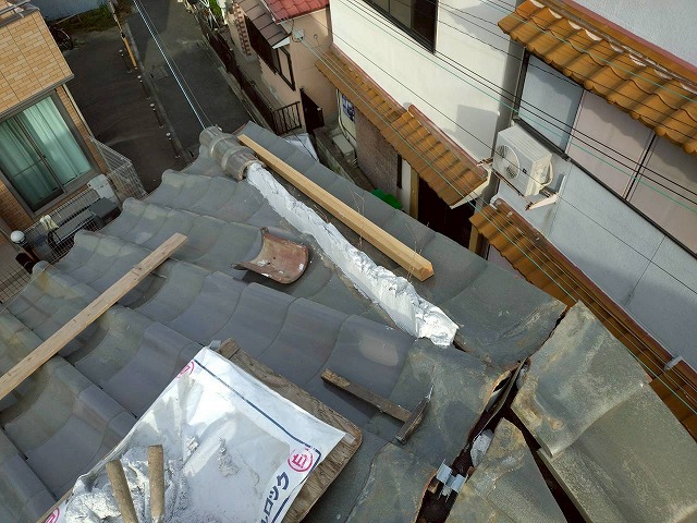 利根丸　門真市2