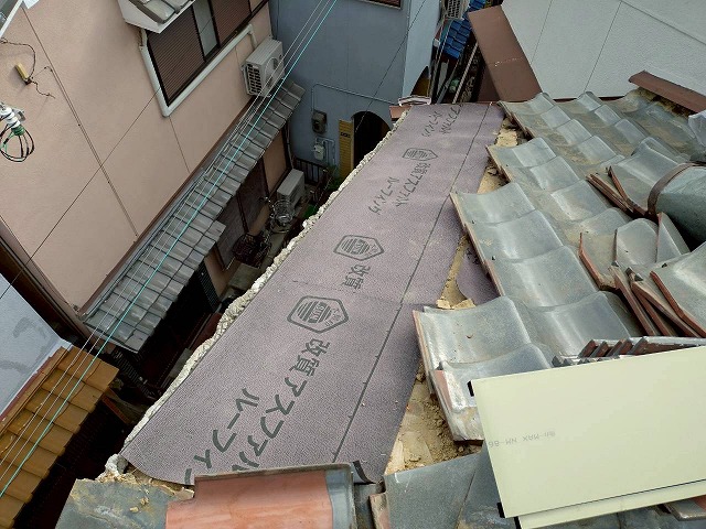 斜行部　門真市