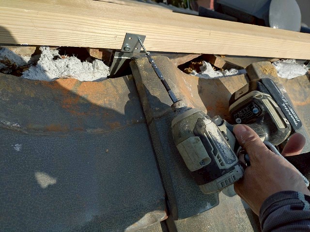 強力棟　門真市