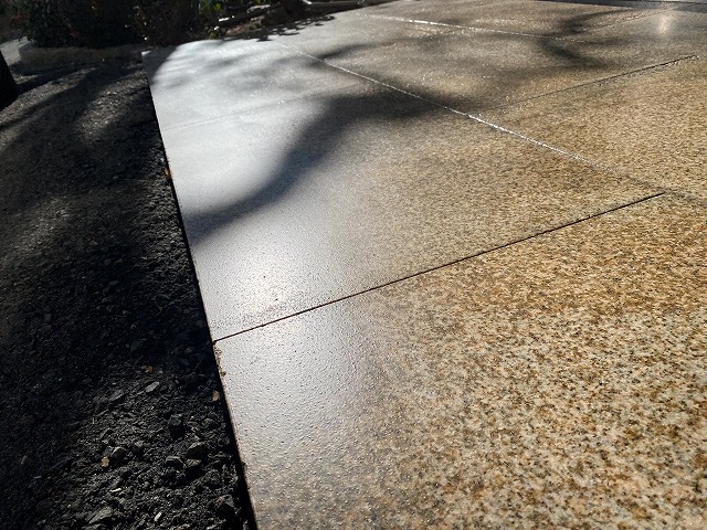 クリアグリップ後生野区