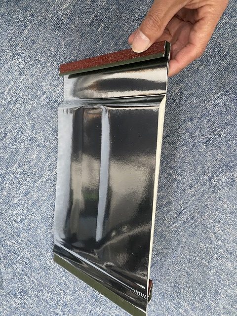 シルキー裏　大東市