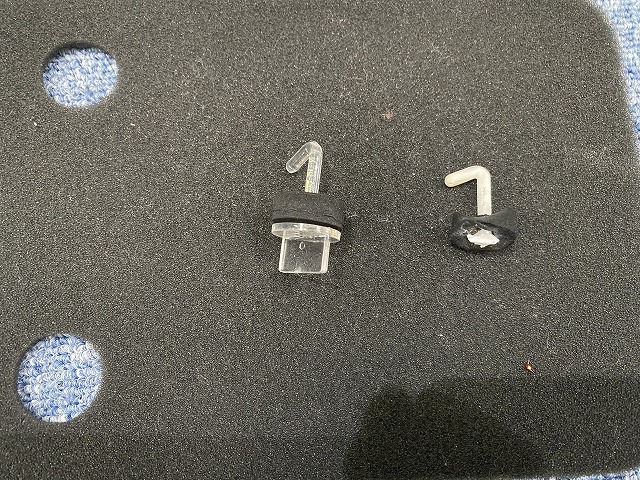 波板フック　門真市