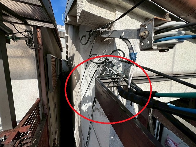 補修後　門真市