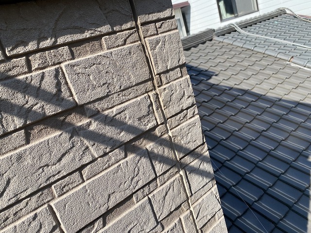 サイディング　旭区