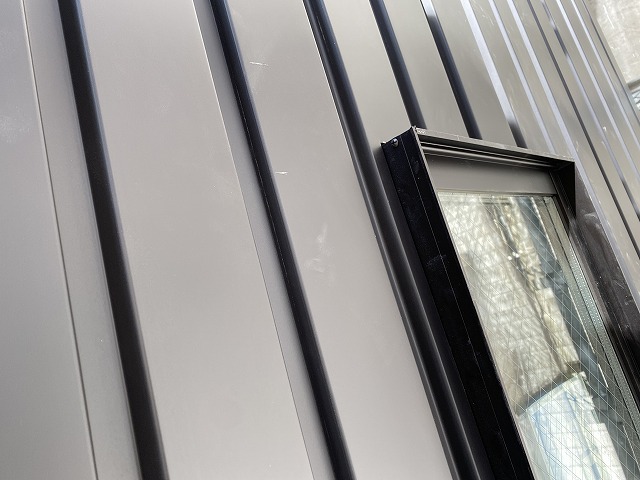 窓廻り　大阪市